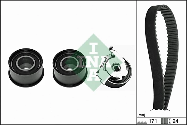 Timing Belt Kit